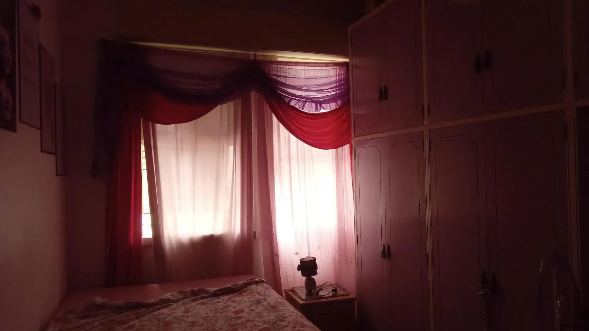 公寓 Quarto 1 Hospede Centro Historico 阿雷格里港