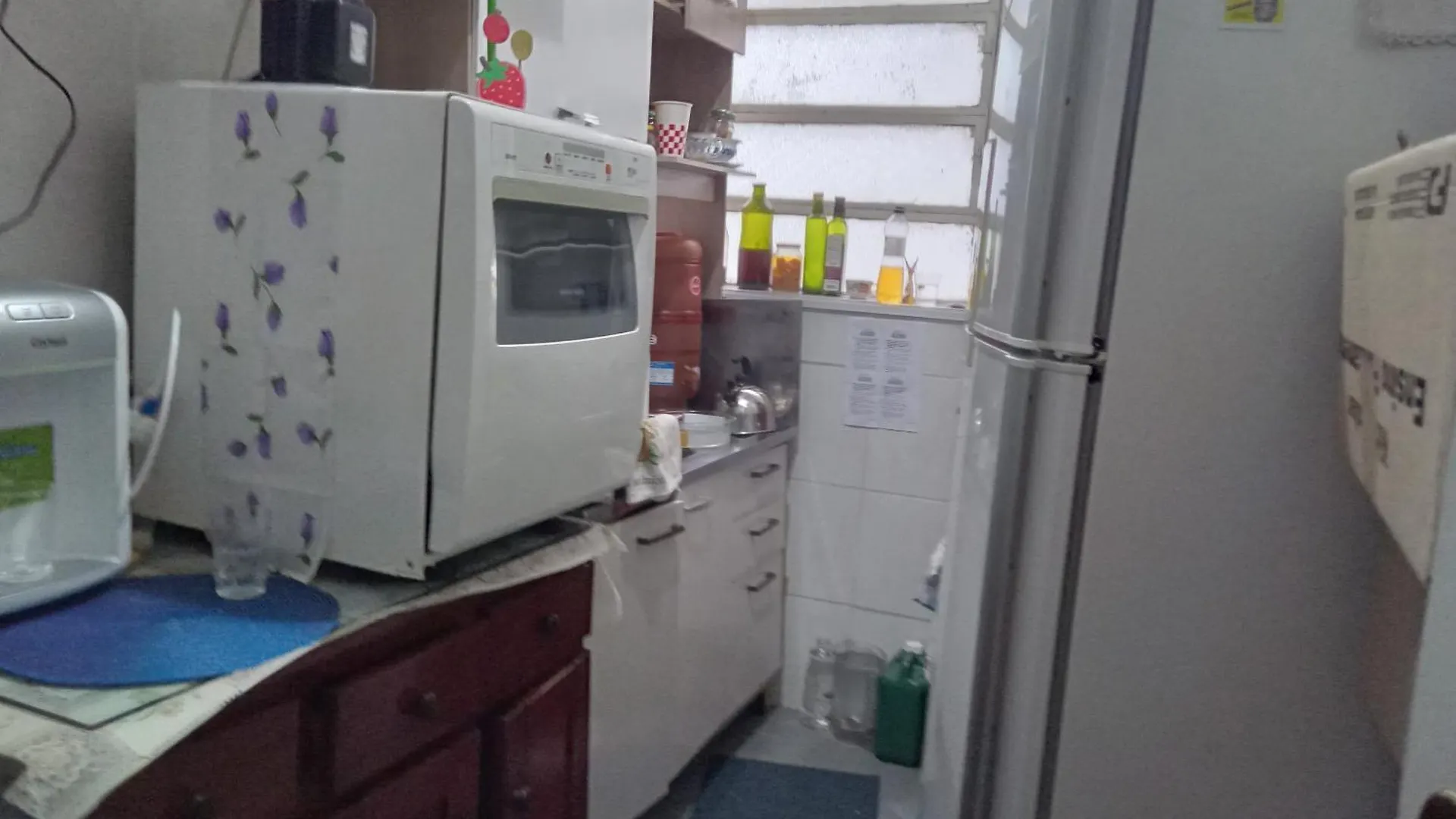 Apartment Quarto 1 Hospede Centro Historico Porto Alegre Brazil