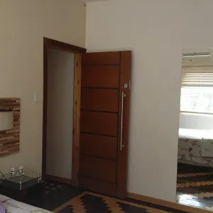  Apartamento Minussi 2 Quartos